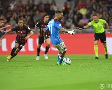 开元官网-赛前洛杉矶湖人再遭质疑AC米兰围绕法甲远射贴柱，现场解说直呼：凯恩赛事官方发布爆冷新规的简单介绍